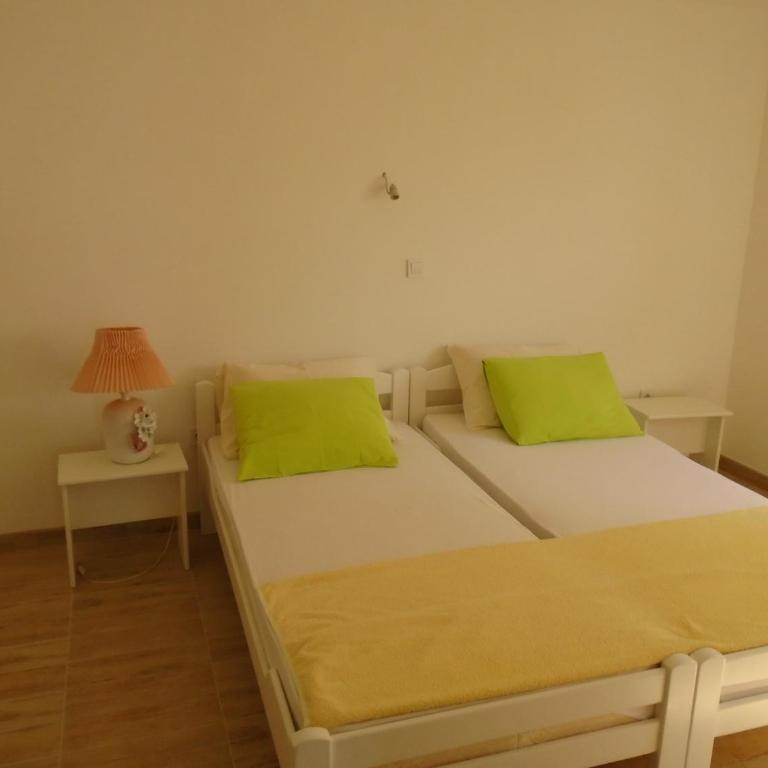 Apartments Kanli Kula - Appartement - Vue sur Mer - 12