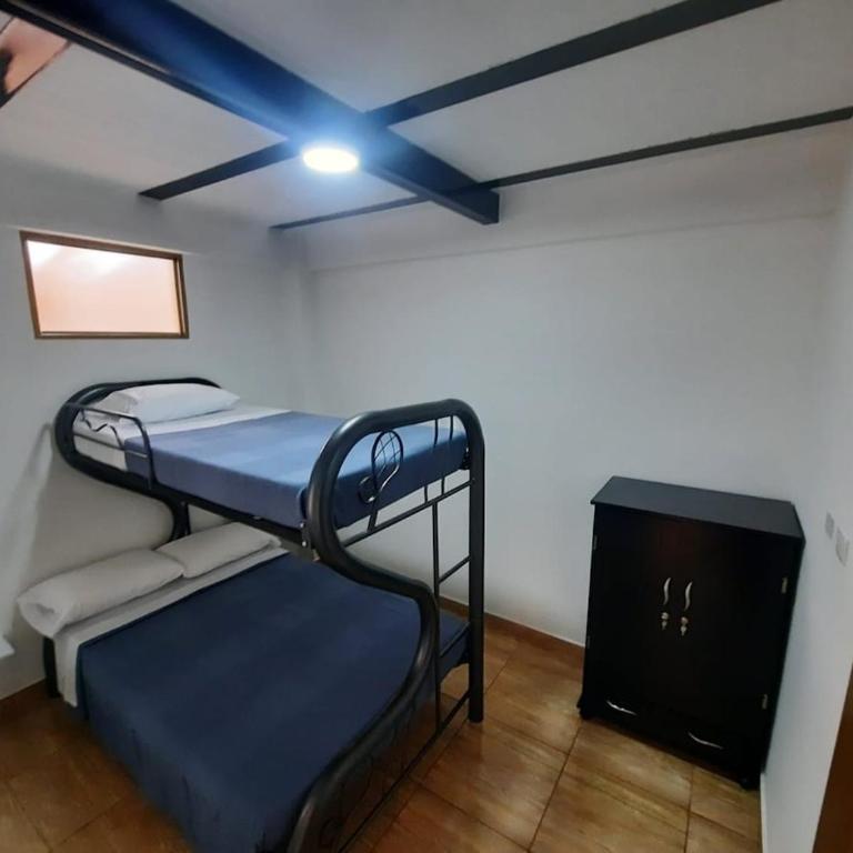 Apartamento en Viterbo - Two-Bedroom Apartment - 2