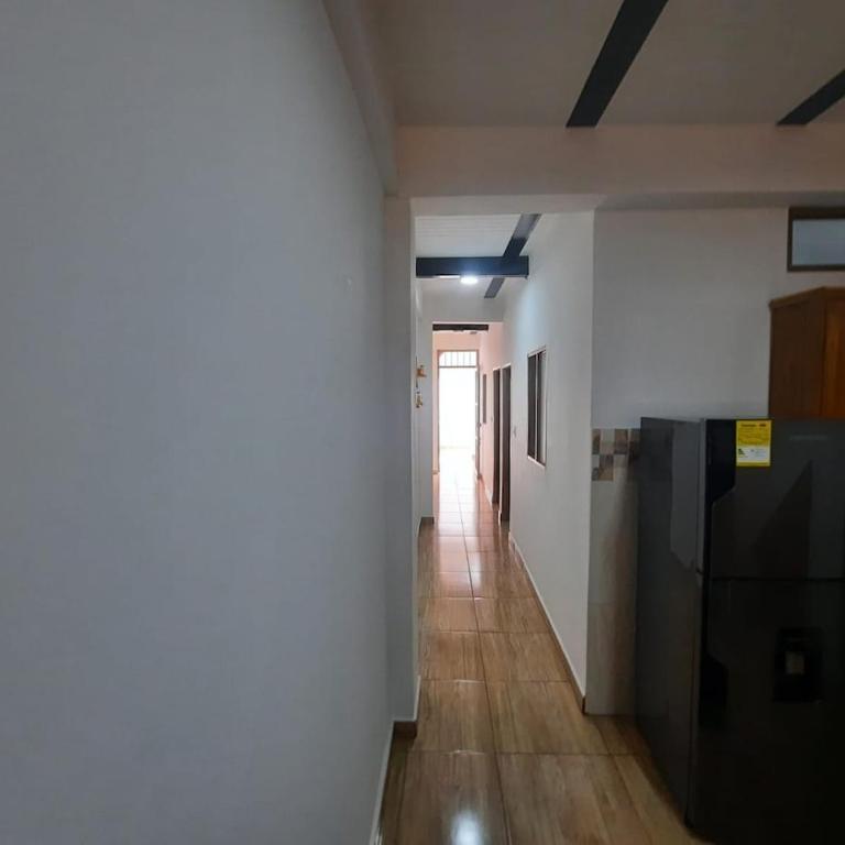 Apartamento en Viterbo - Two-Bedroom Apartment - 5