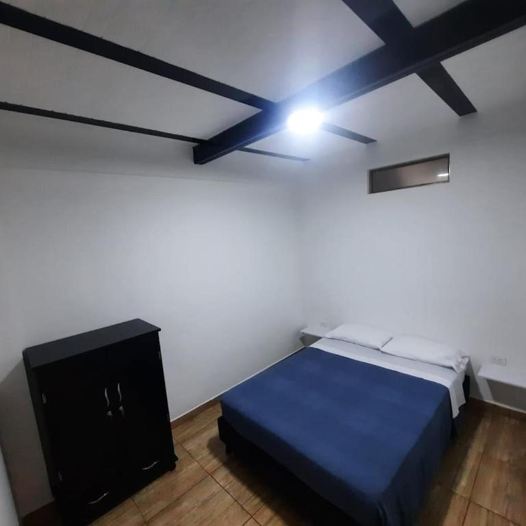 Apartamento en Viterbo - Two-Bedroom Apartment - 7