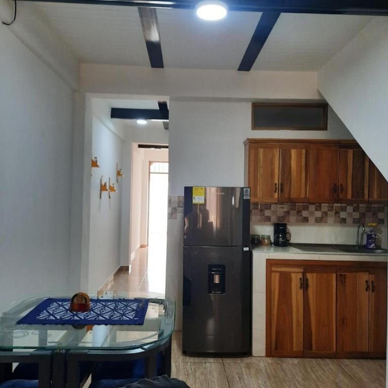Apartamento en Viterbo - Two-Bedroom Apartment - 8