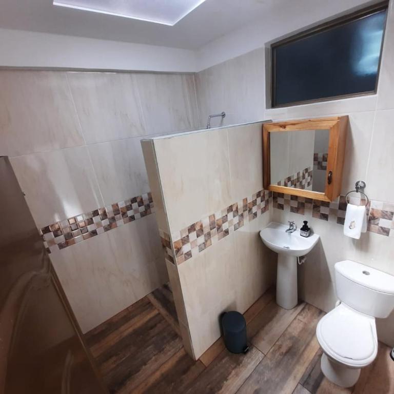 Apartamento en Viterbo - Two-Bedroom Apartment - 9