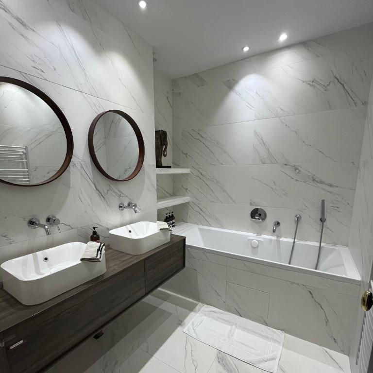 Family house Bordeaux centre, pool, garden, air conditioning - Villa avec Piscine Privée - 25