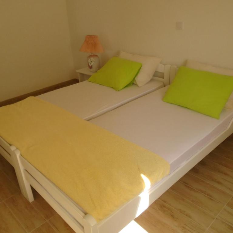Apartments Kanli Kula - Appartement - Vue sur Mer - 1