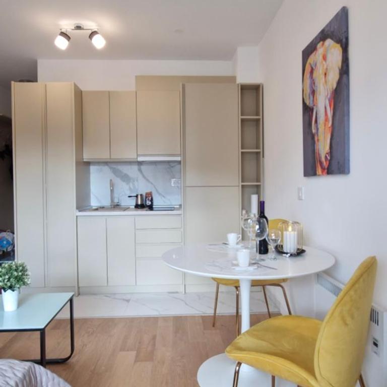 Balkan Square - One-Bedroom Apartment - 15