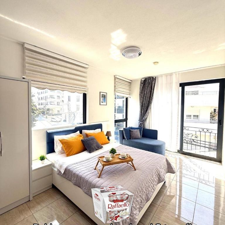 Adam & Eve Family Apartment - One-Bedroom Apartment - 2