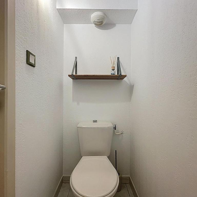 Villa Mélias - Maison à deux minutes de la plage - Climatisation et Wifi - Casa con 3 Camere da Letto - 12