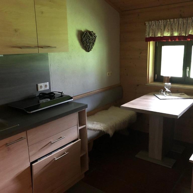Appart 5 - Apartment - 7