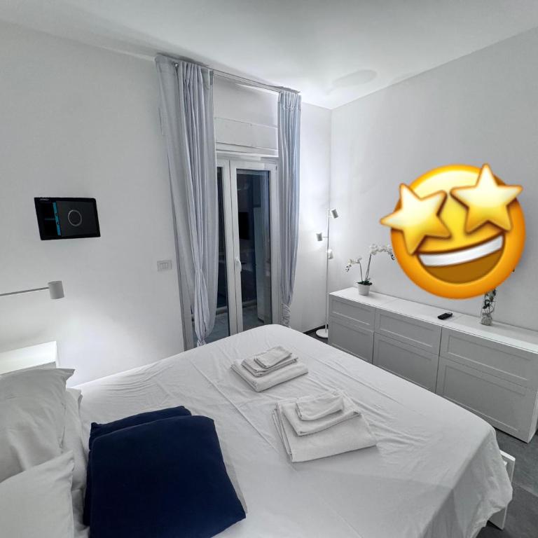 Casa Giorgia Monopoli - Appartamento con 2 Camere da Letto - 19