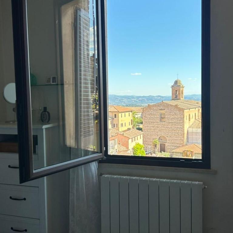 Appartamento Bruschi 24 - Appartamento con 1 Camera da Letto - 9