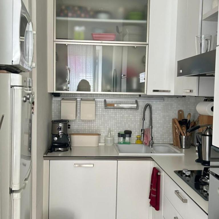 Appartamento Bruschi 24 - Appartamento con 1 Camera da Letto - 7