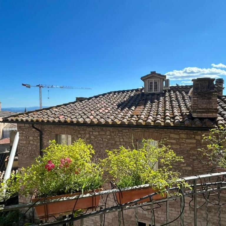 Appartamento Bruschi 24 - Appartamento con 1 Camera da Letto - 13