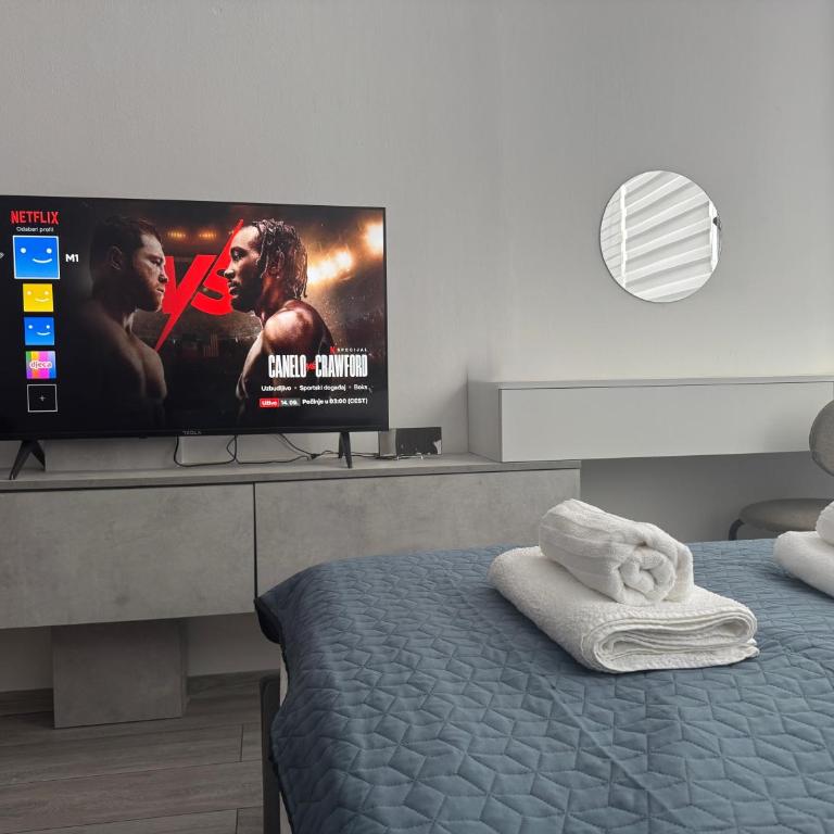 Luma1 Studio Flat - One-Bedroom Apartment - 1