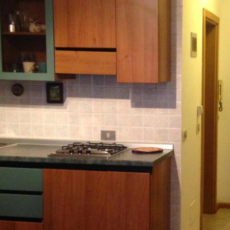 Casa Similde e Casa Dolasilla in centro - Apartamento - 12