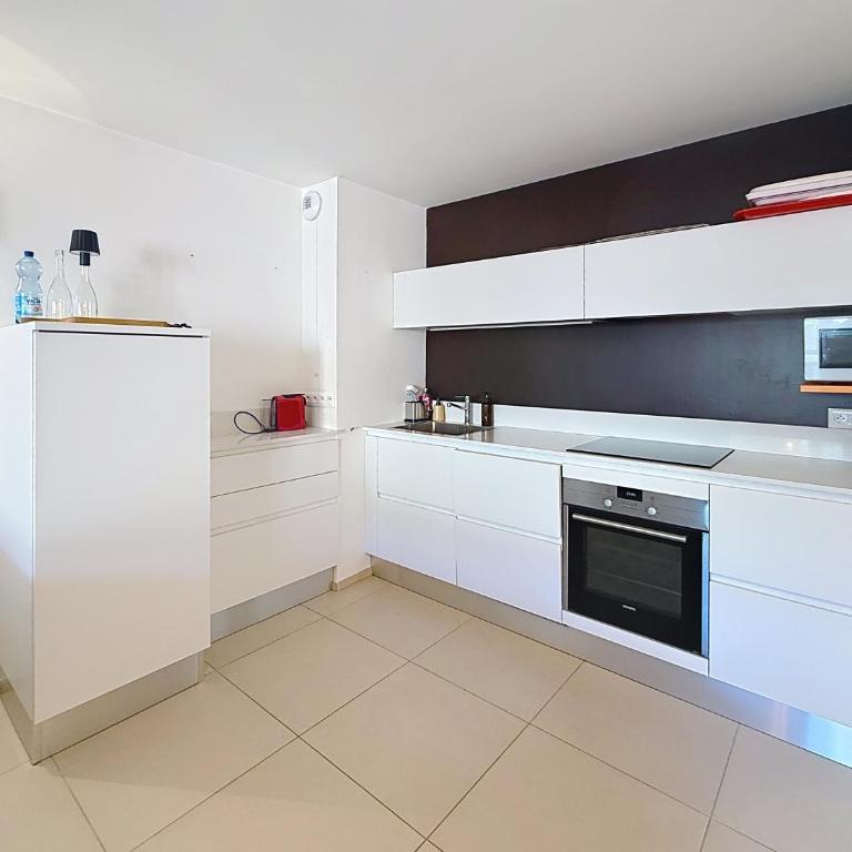 Tanières de Montgenèvre - Snowgreen appartement de standing Granges de Caterina 93 m2 8 p vue Janus proche pistes et centre - Appartamento con 3 Camere da Letto - 7