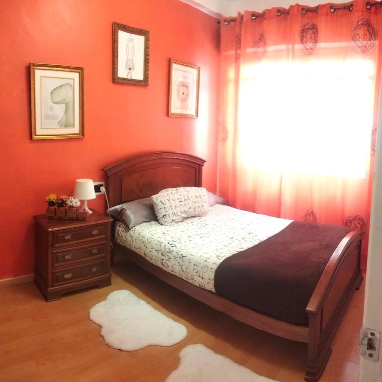 Piso Bonhome - Apartamento de 2 dormitorios - 19