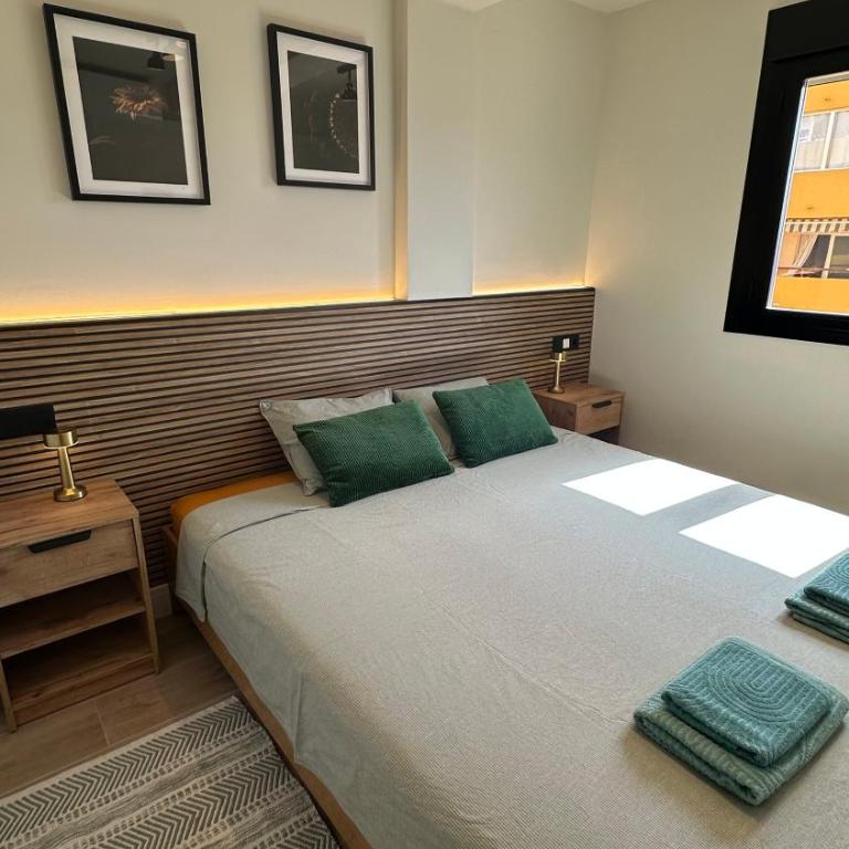 Mamba Garden III - Apartamento de 2 dormitorios - 1