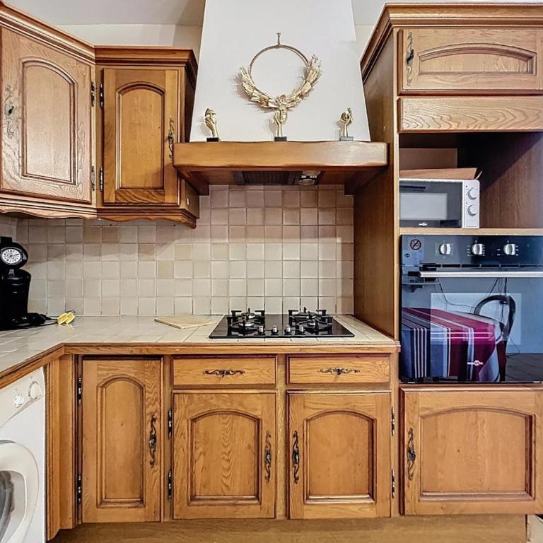 Le Luxembourg - Appartement proche des Halles - Wifi - Apartamento de 2 dormitorios - 2