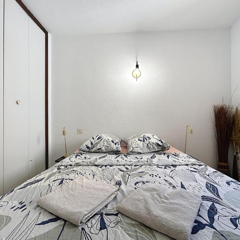 Le Luxembourg - Appartement proche des Halles - Wifi - Apartamento de 2 dormitorios - 6