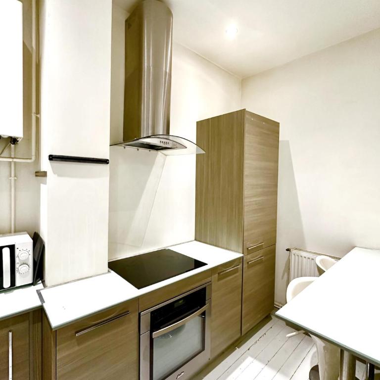 Le 1431 - 5p - 2ch - Centre Ville - Two-Bedroom Apartment - 7