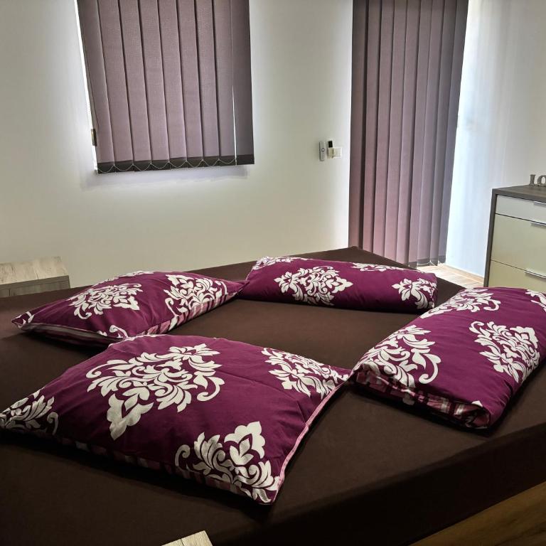AJRooms - Apartment mit 2 Schlafzimmern - 3