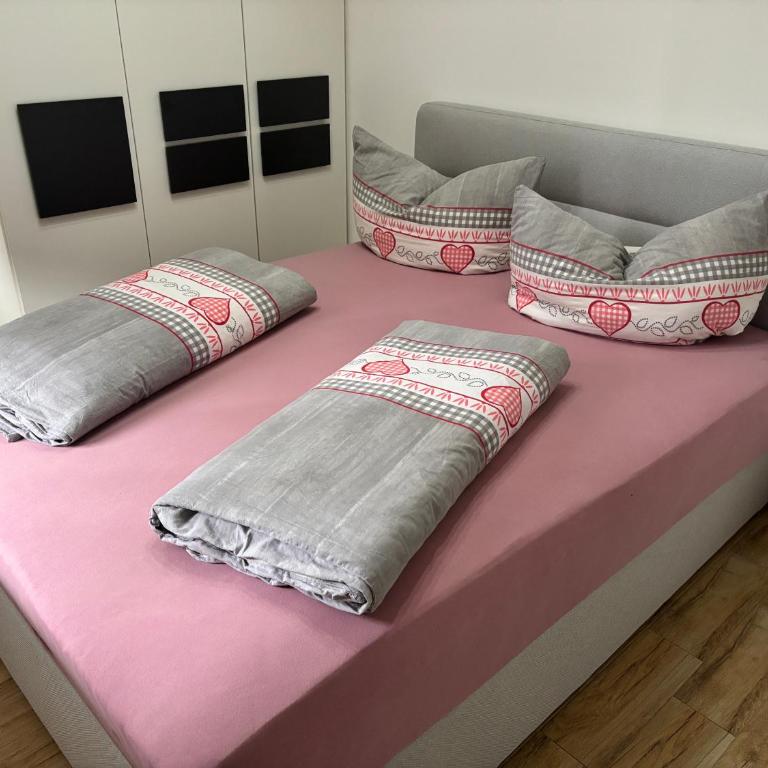 AJRooms - Apartment mit 2 Schlafzimmern - 4