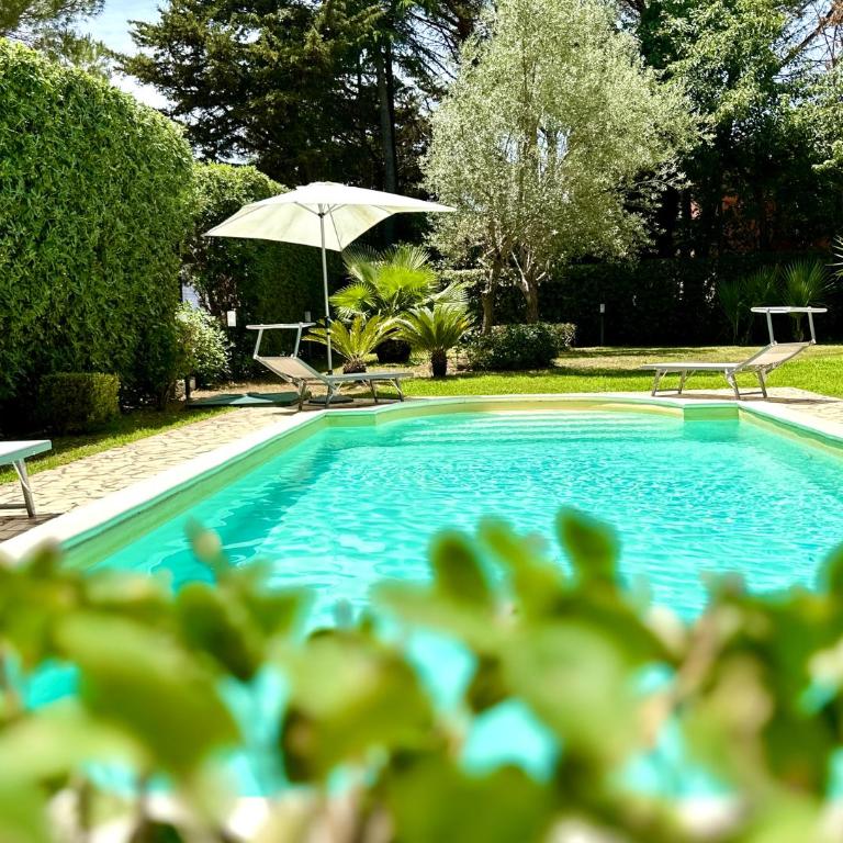 Villa Avola Antica - Villa con 3 Camere da Letto - 1