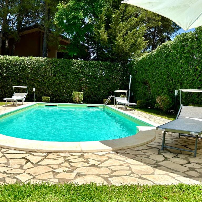 Villa Avola Antica - Villa con 3 Camere da Letto - 4