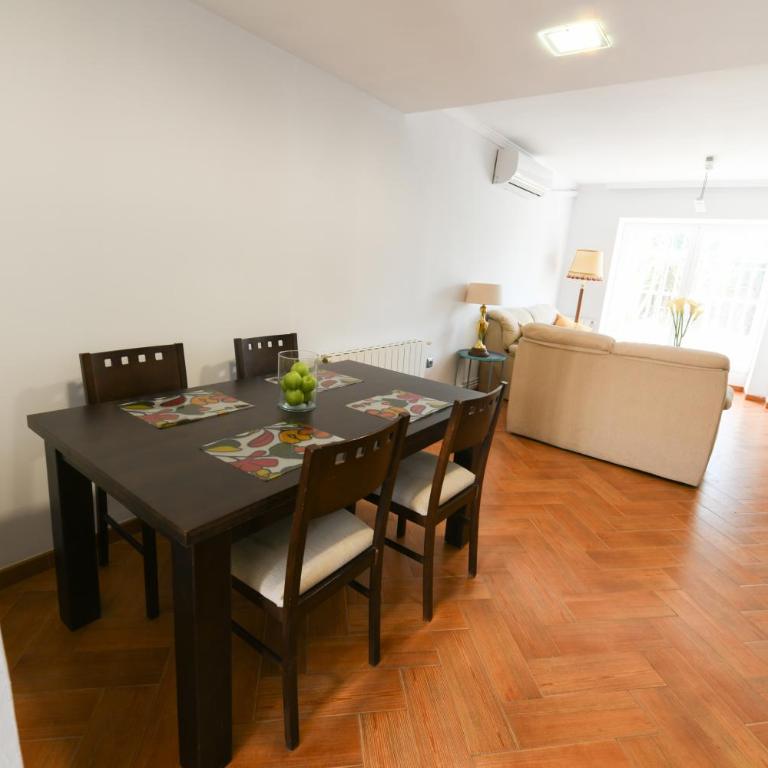 Gran casa Ámbar Málaga - Casa de 4 dormitorios - 7