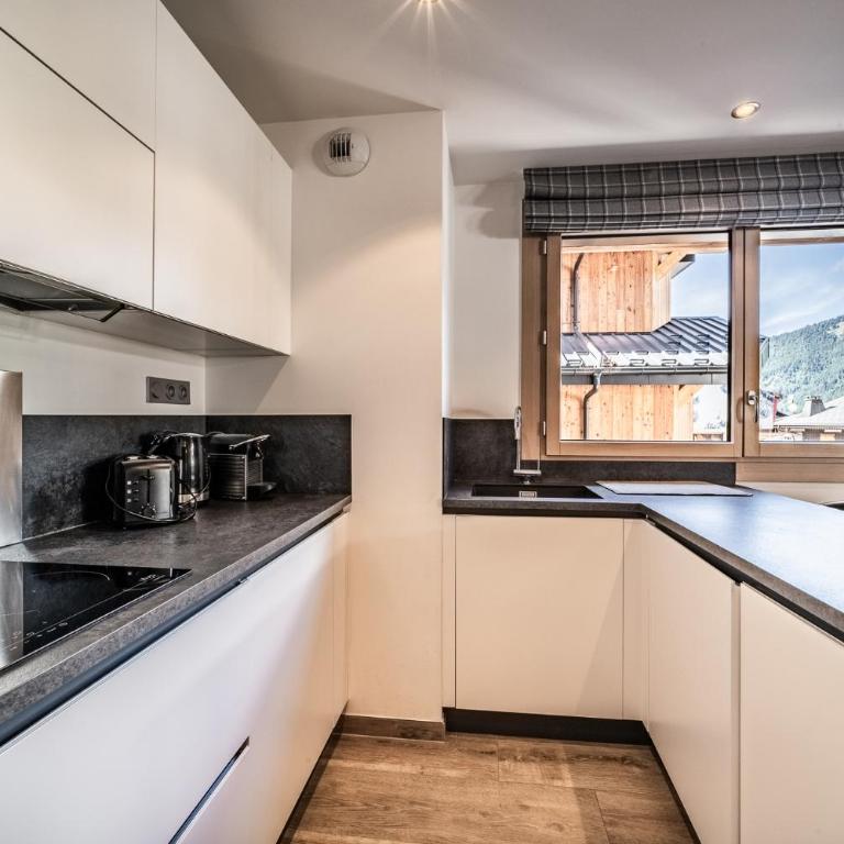 PORTES DU PLENEY 101 - Appartement 3 Chambres - 24