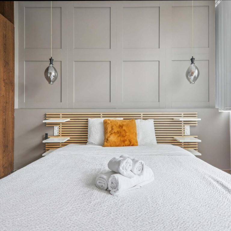 Superb flat - 3 bedrooms sleeps 10 - Charonne Nation - Appartement 3 Chambres - 11