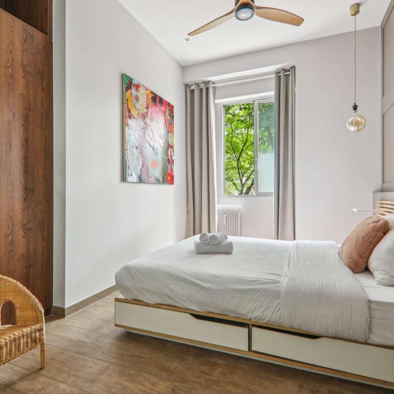 Superb flat - 3 bedrooms sleeps 10 - Charonne Nation - Appartement 3 Chambres - 7