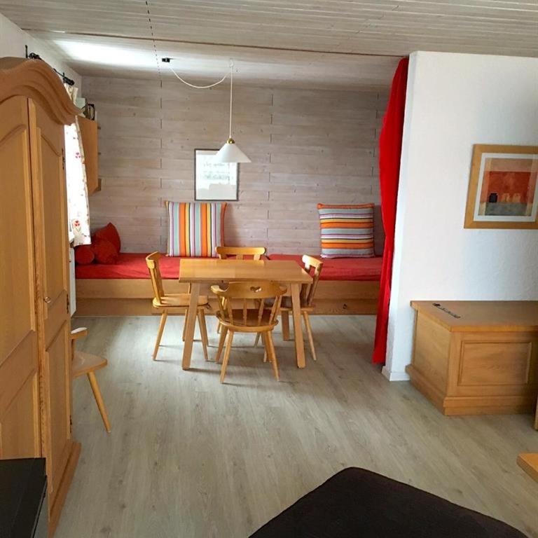 Fewo Heitmann - Apartment - 5