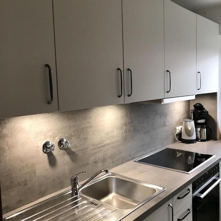 Fewo Heitmann - Apartment - 9
