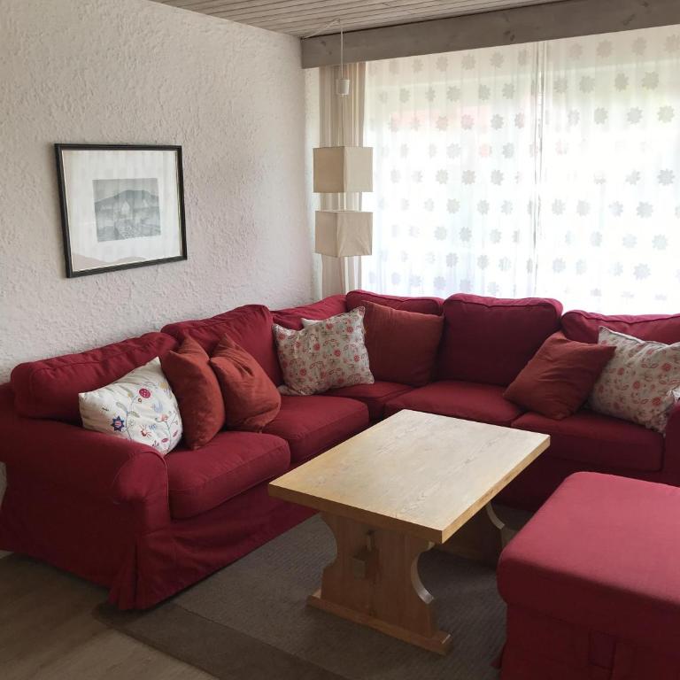 Fewo Heitmann - Apartment - 10