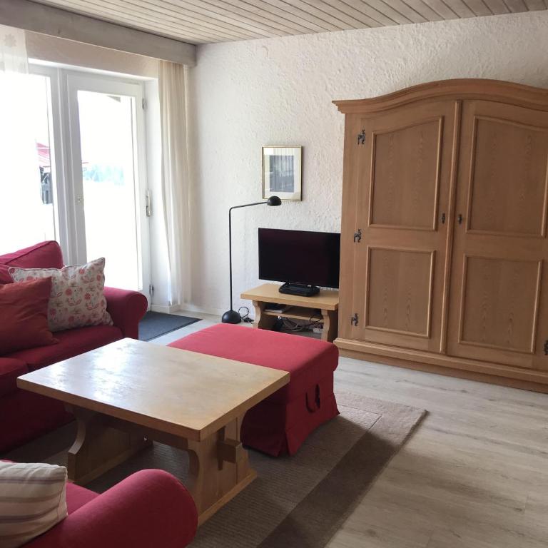 Fewo Heitmann - Apartment - 4