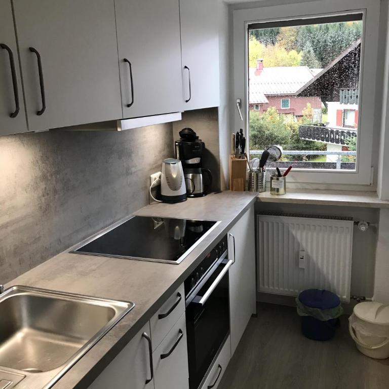 Fewo Heitmann - Apartment - 11