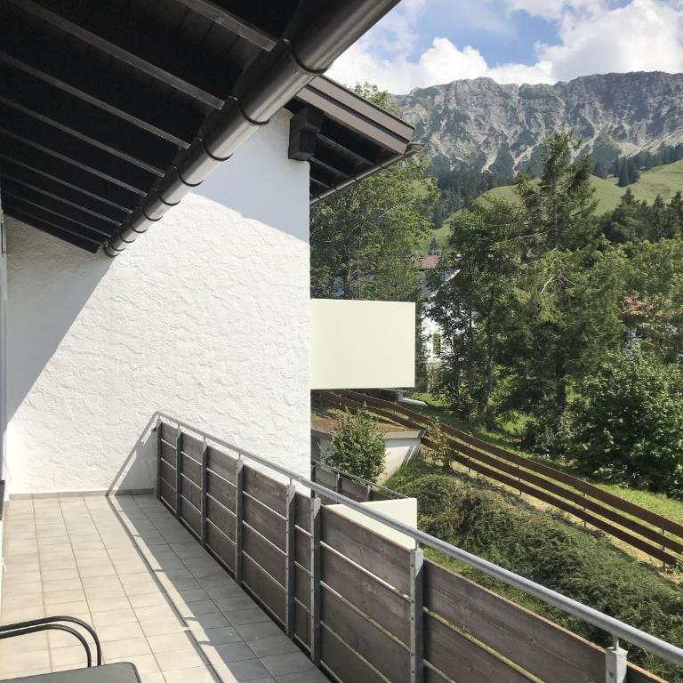 Fewo Heitmann - Apartment - 14
