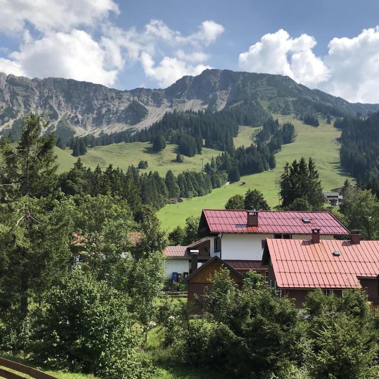 Fewo Heitmann - Apartment - 3