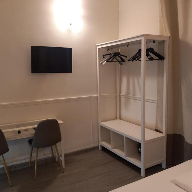 Arts & Rooms - Superior Triple Room - 1