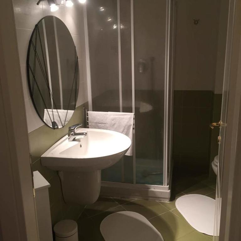 Residenza Avogadro - Apartment - 18