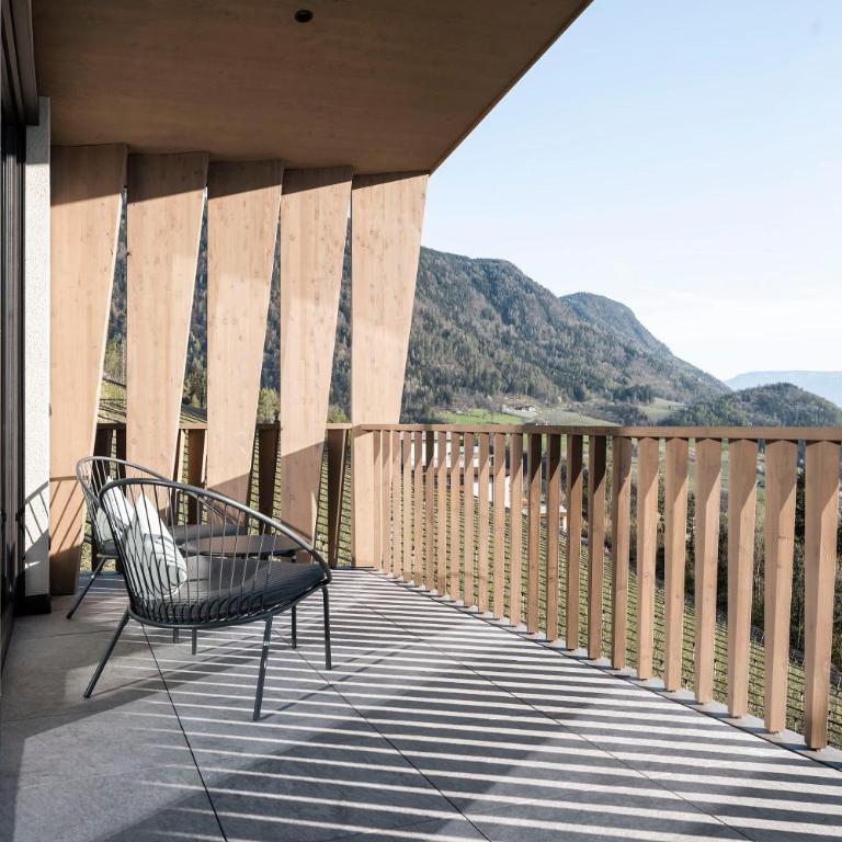 Florerhof - Appartamento con 2 Camere da Letto - 1