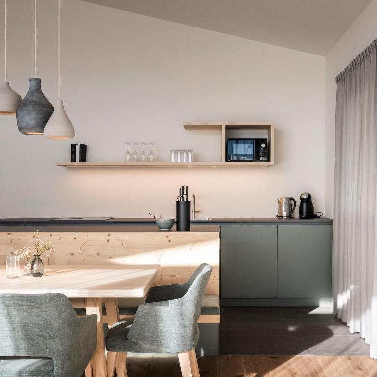 Florerhof - Appartamento con 2 Camere da Letto - 2