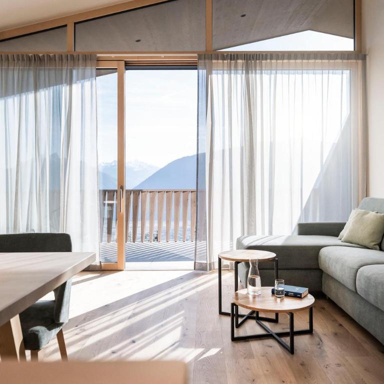 Florerhof - Appartamento con 2 Camere da Letto - 4