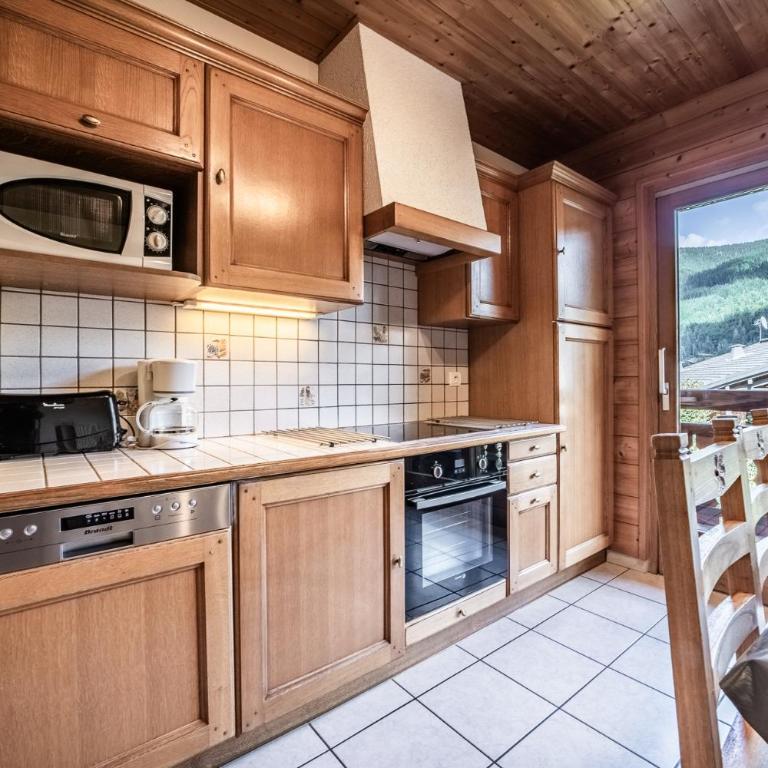 Clair Matin 2 - Apartment mit 3 Schlafzimmern - 21
