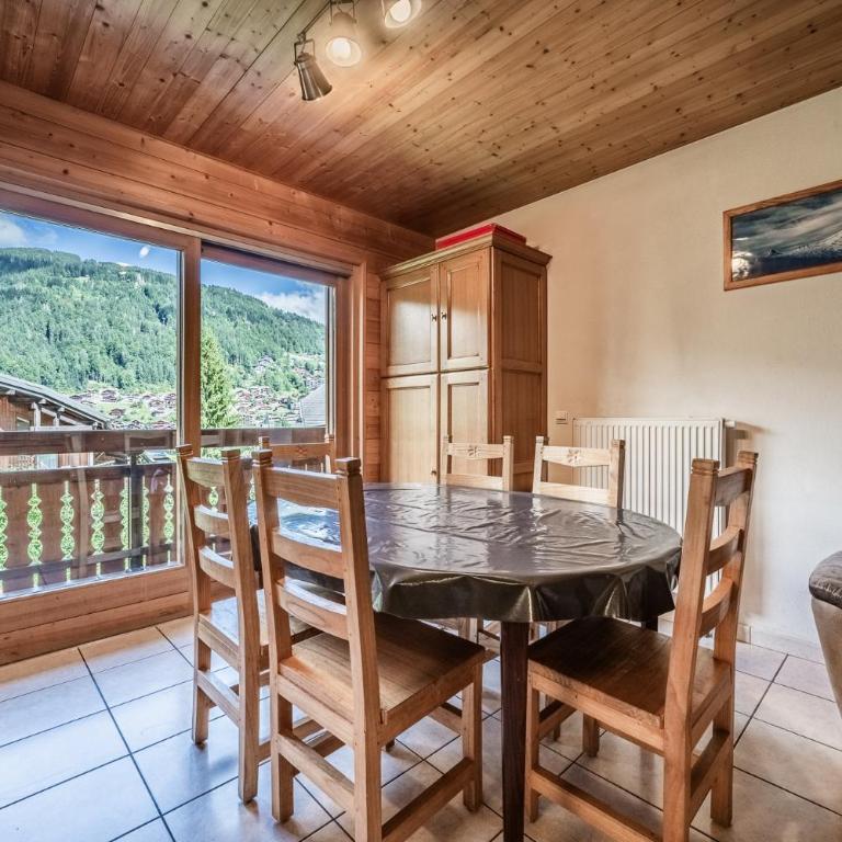 Clair Matin 2 - Apartment mit 3 Schlafzimmern - 25