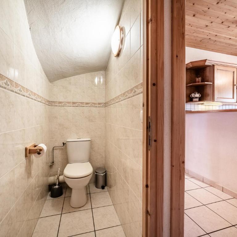 Clair Matin 2 - Apartment mit 3 Schlafzimmern - 9