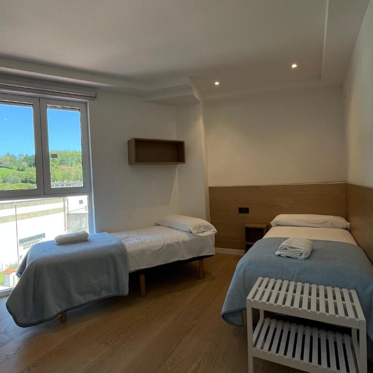 Apartamentos Pillotegi parking gratuito - Apartamento - 18