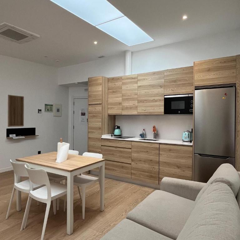 Apartamentos Pillotegi parking gratuito - Apartamento - 14