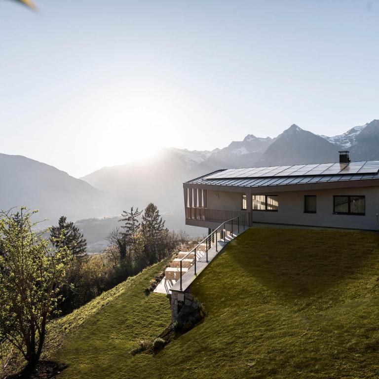 Florerhof - Appartamento con 1 Camera da Letto - 9